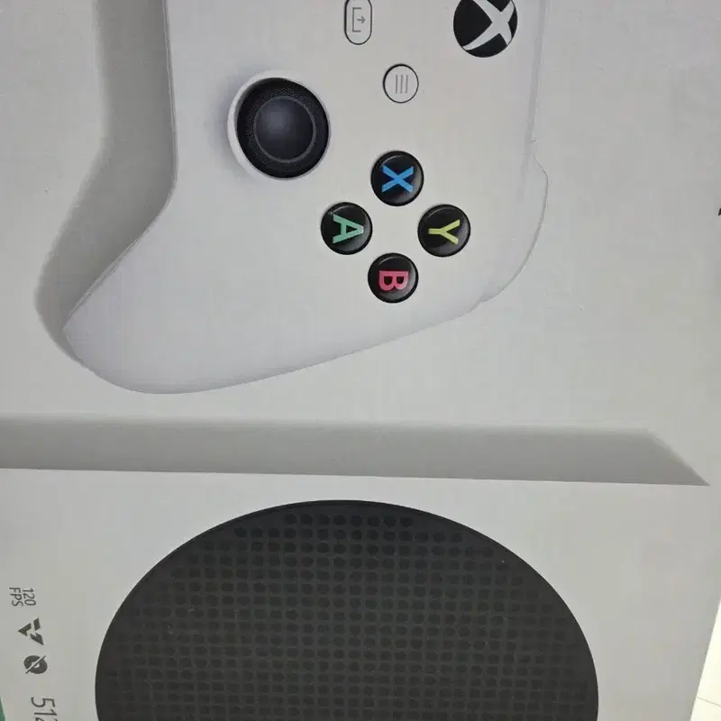 Xbox series s