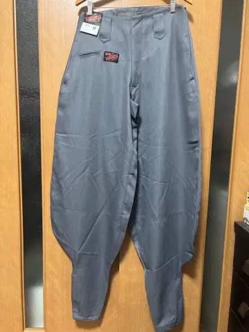 미사용 새상품 간사이 TAKEUCHI 초초롱 8부 M 사이즈 80cm