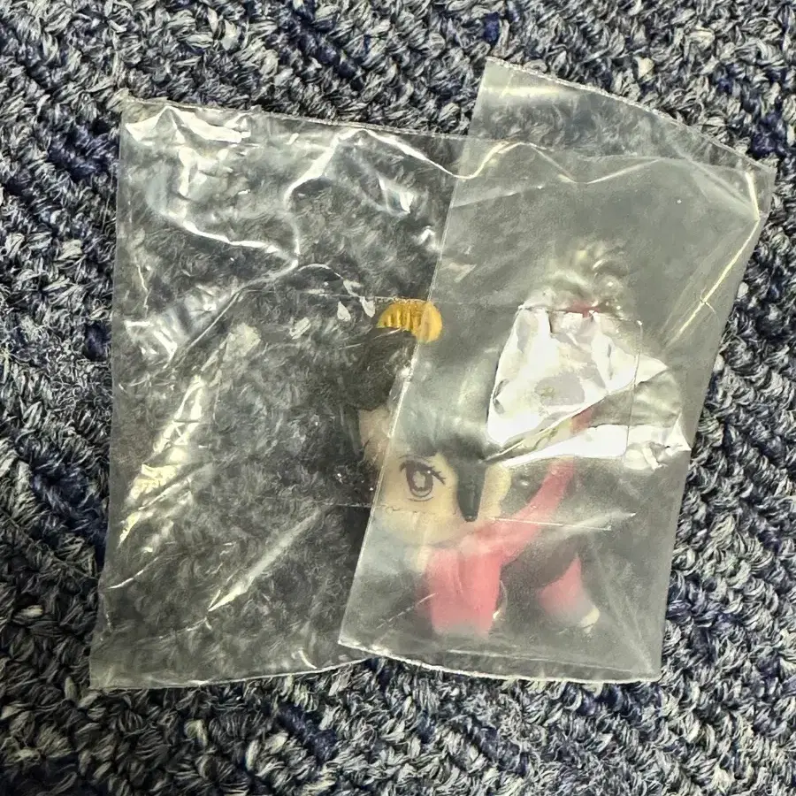 귀멸의 칼날 대롱키링 쿄우키