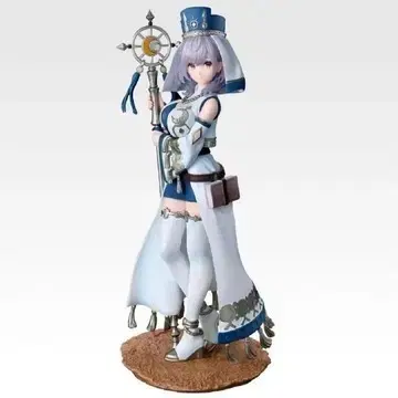 홀로라이브 시로가네 노엘 RPG Style 이치방쿠지(제일복권) 미개봉 새상품