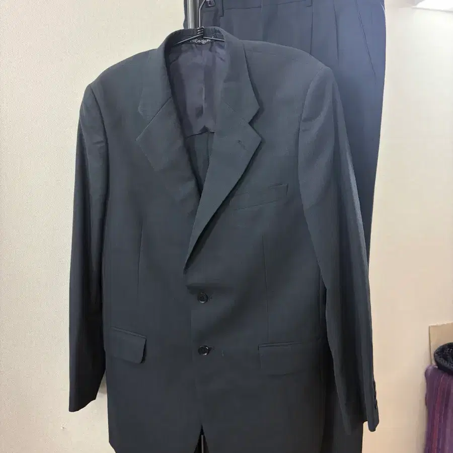 입생로랑(Yves Saint Laurent) 블레이저 자켓 세트 39L