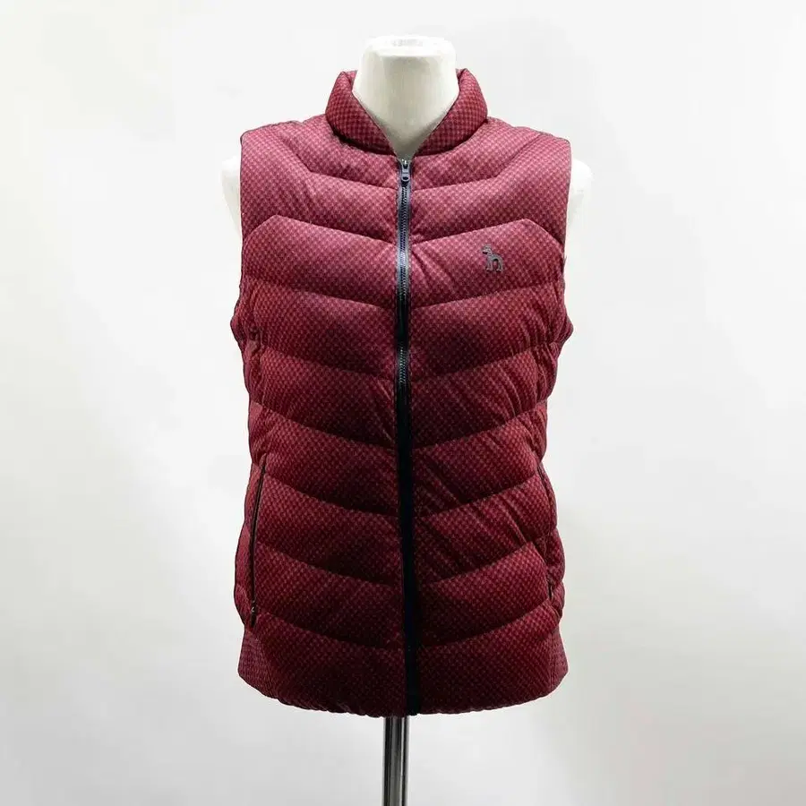 헤지스골프 여성덕다운 패딩조끼 8 5진스센스