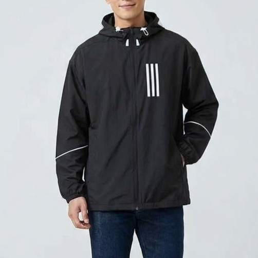 [4XL] 아디다스 윈드브레이커 자켓