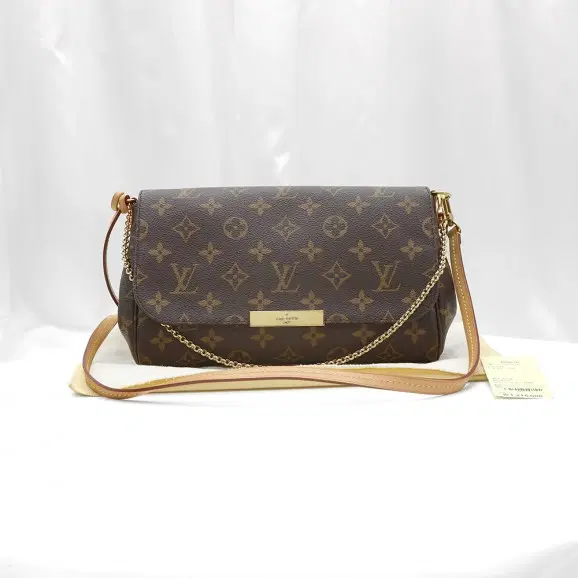 Louis Vuitton(루이비통) M40718 모노그램 캔버스 페이보릿 MM 2WAY