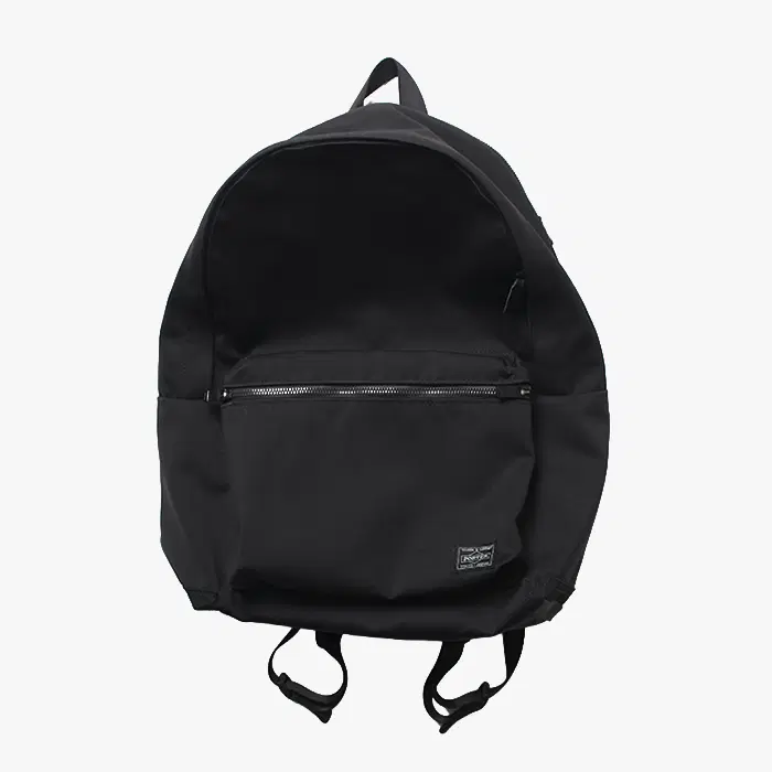 PORTER X UNITED ARROWS "Black Bag Pack"
