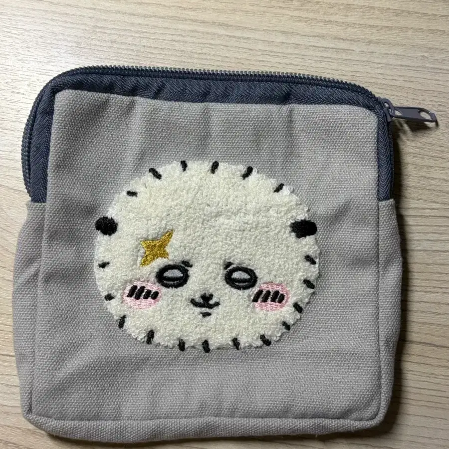 치이카와 랏코 파우치 모코모코 2탄