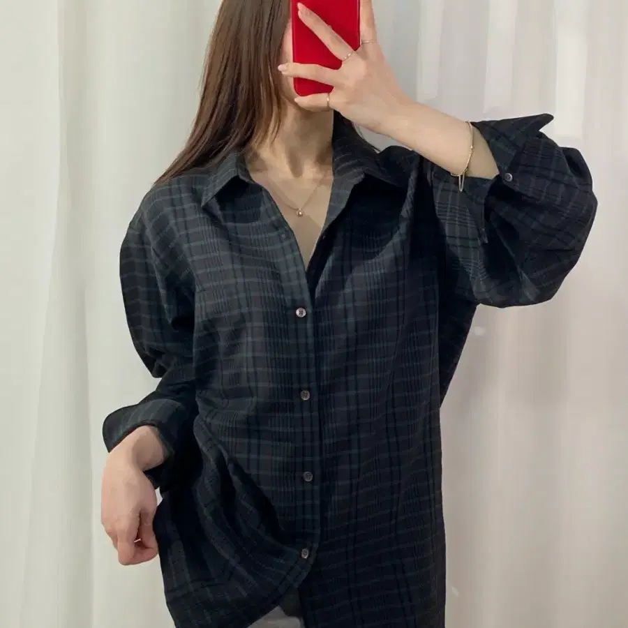 입생로랑 YSL 셔츠