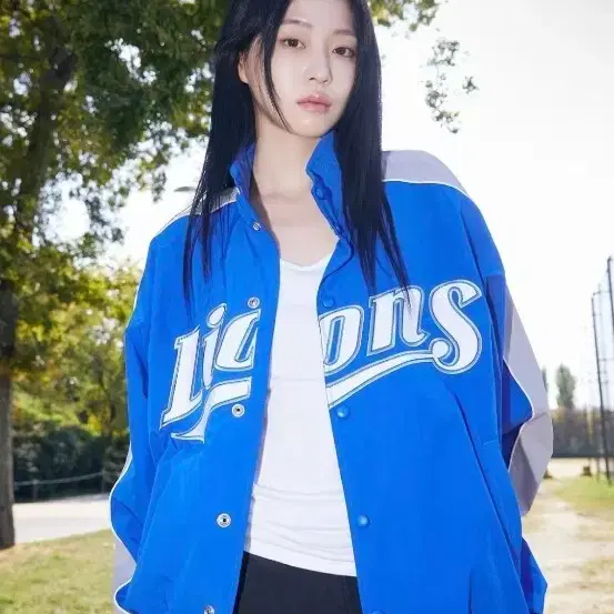 삼성 라이온즈 왕조 자켓 2026년판 새상품