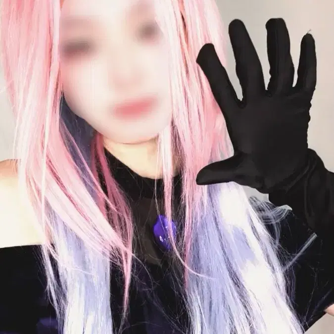급처) 에이스테 미지 코스프레