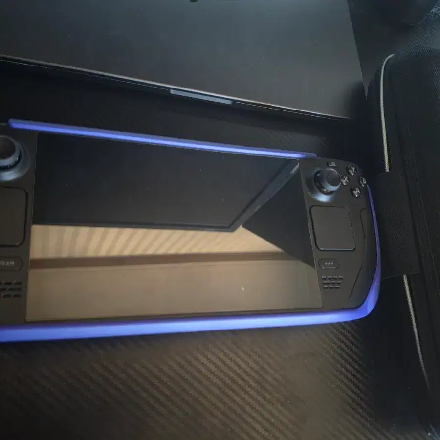 스팀덱 oled 1tb 팝니다(직거래)