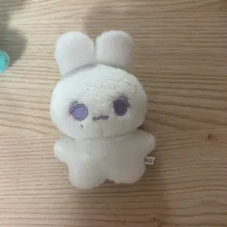 svt 정한 10cm 인형