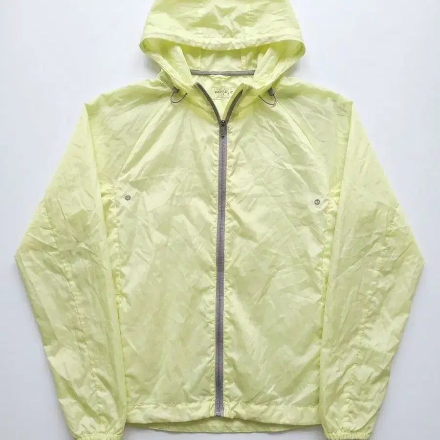 프라이마크 워크아웃 네온 윈드 브레이코 40 size