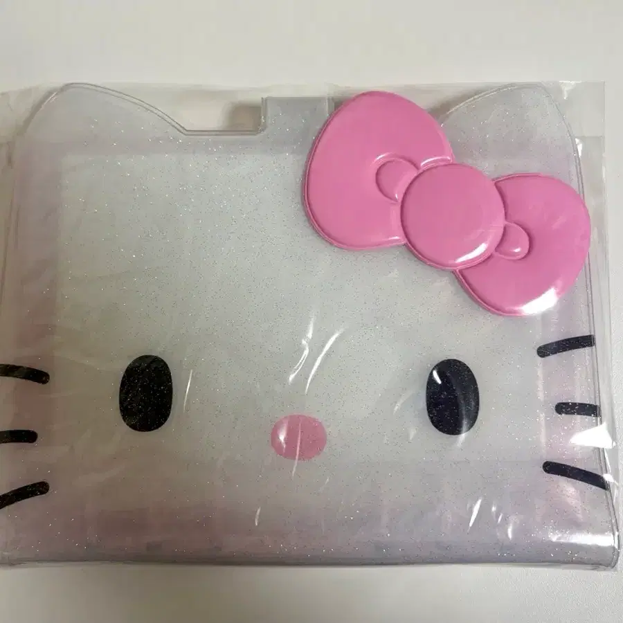 아이러브키티바인더 키티바인더 미개봉 새재품