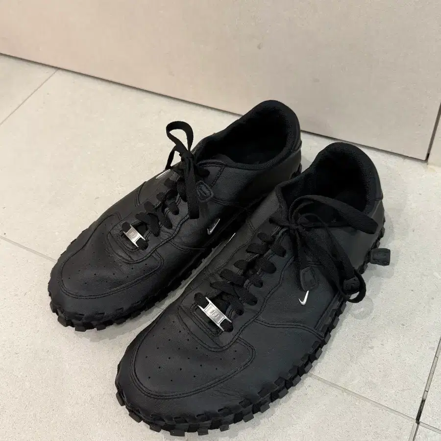 나이키 자크뮈스 포스