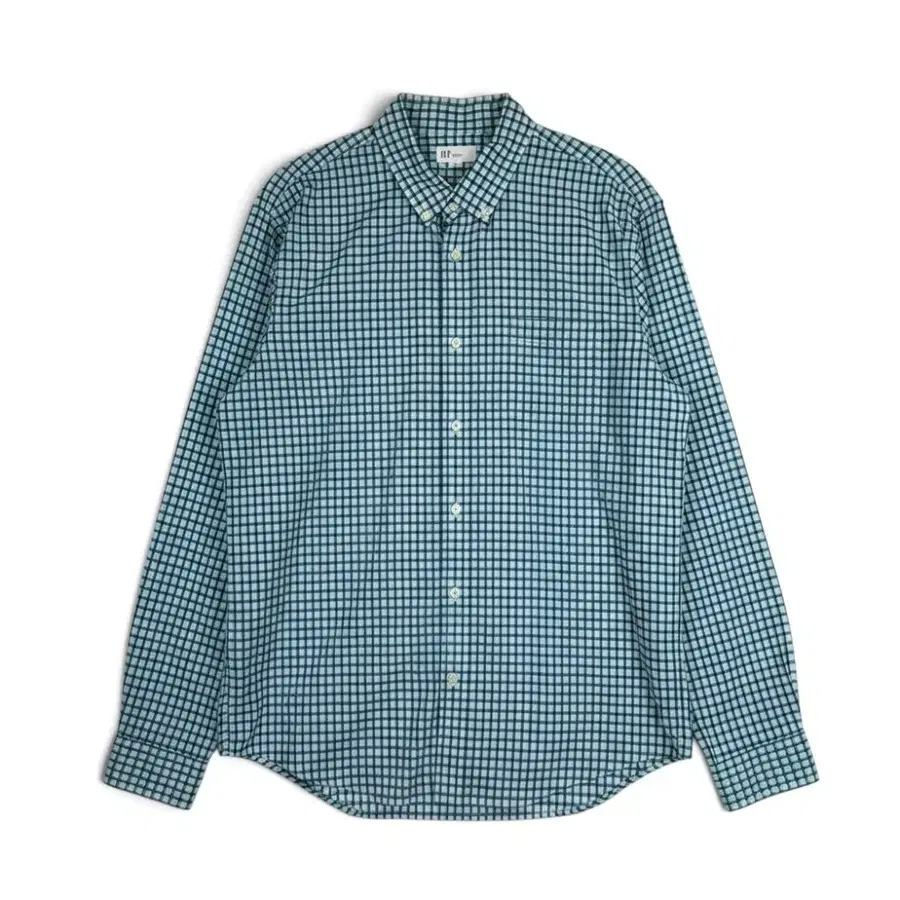 (XL) GAP 체크 셔츠