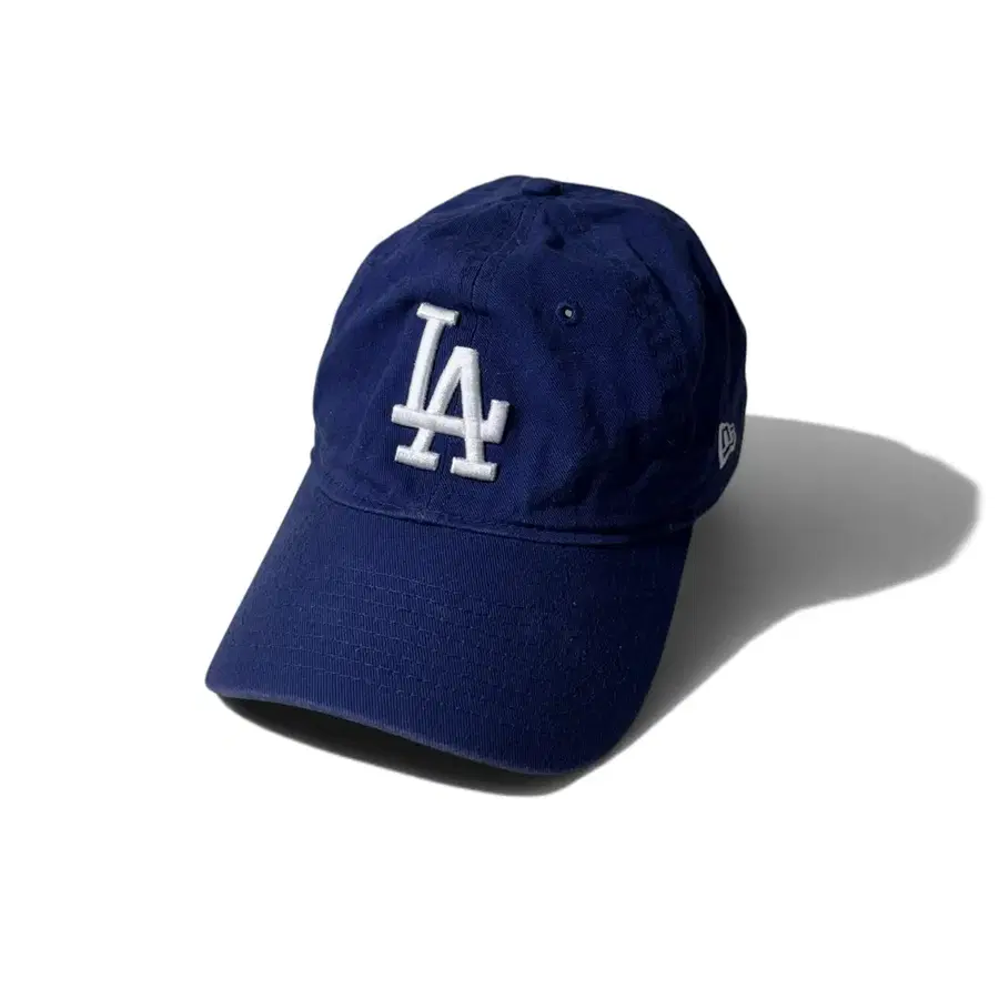 OS MLB 블루 LA다저스 볼캡