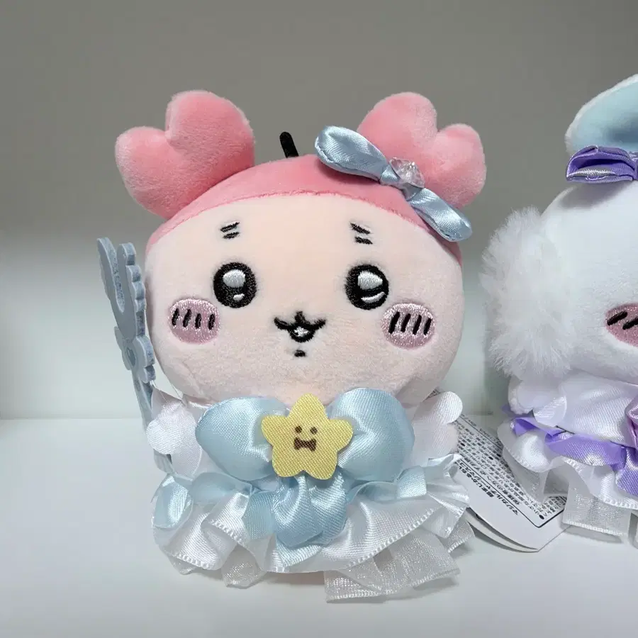 치이카와 매지컬 카니
