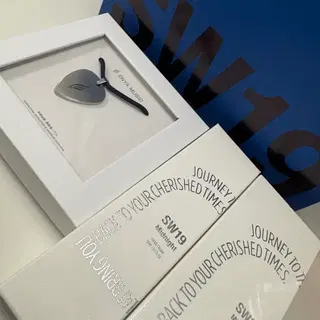 세븐틴 정한 조슈아 유닛 사녹 인가 역조공 양도