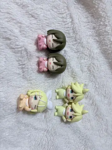 하츠네 미쿠 아카탄즈 묶음 판매