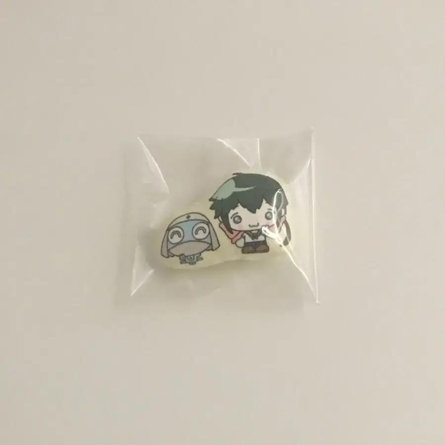 개구리 중사 케로로 코야님 비공굿 쿠션 핀뱃지 핀버튼 도로로