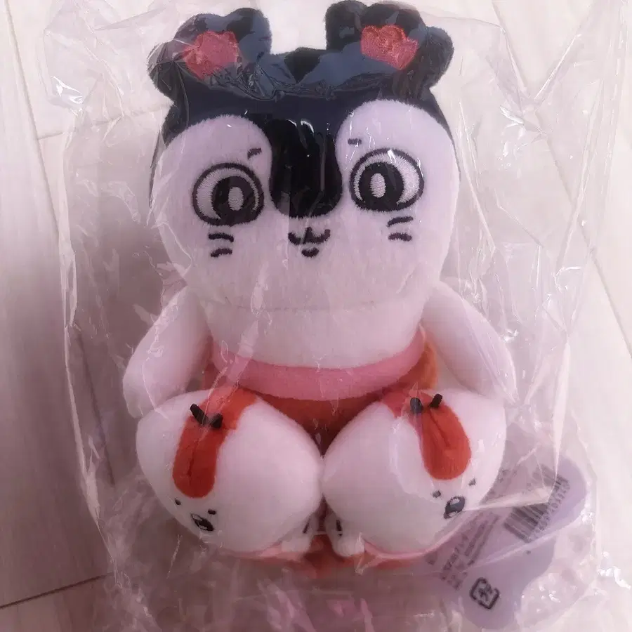 세이렌 데스크탑 인형 정품 현물