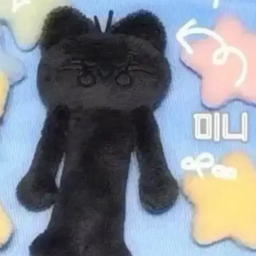 플레이브 비공식 인형 쁘띠플부, 쁘띠플브 미니