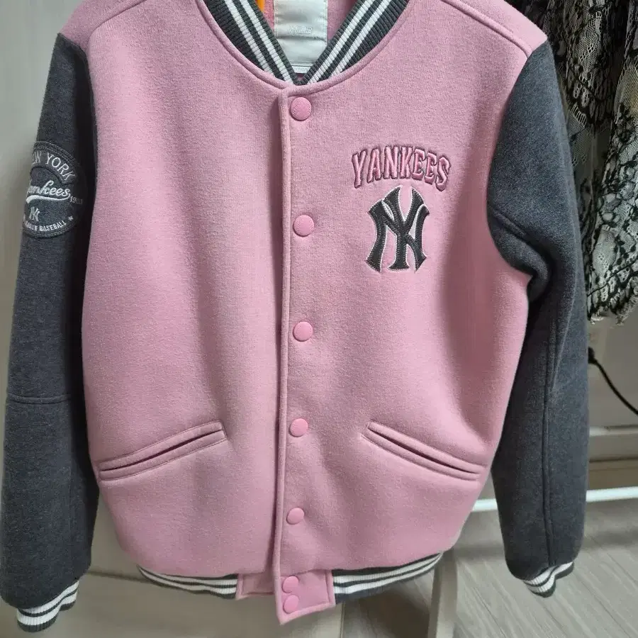 MLB야구점퍼155