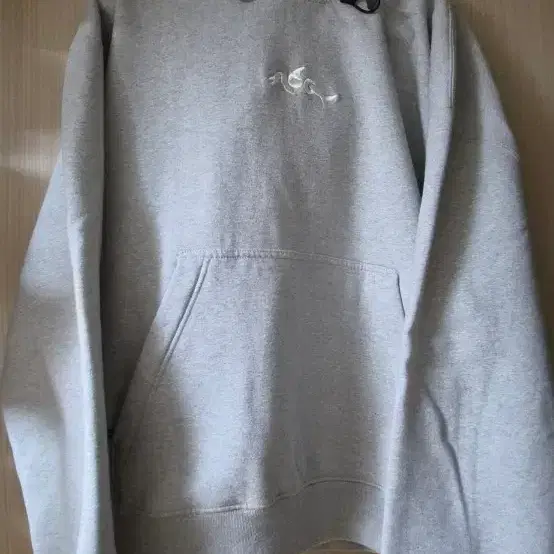 나이키 acg 돌핀 그레이 후드티 xxl