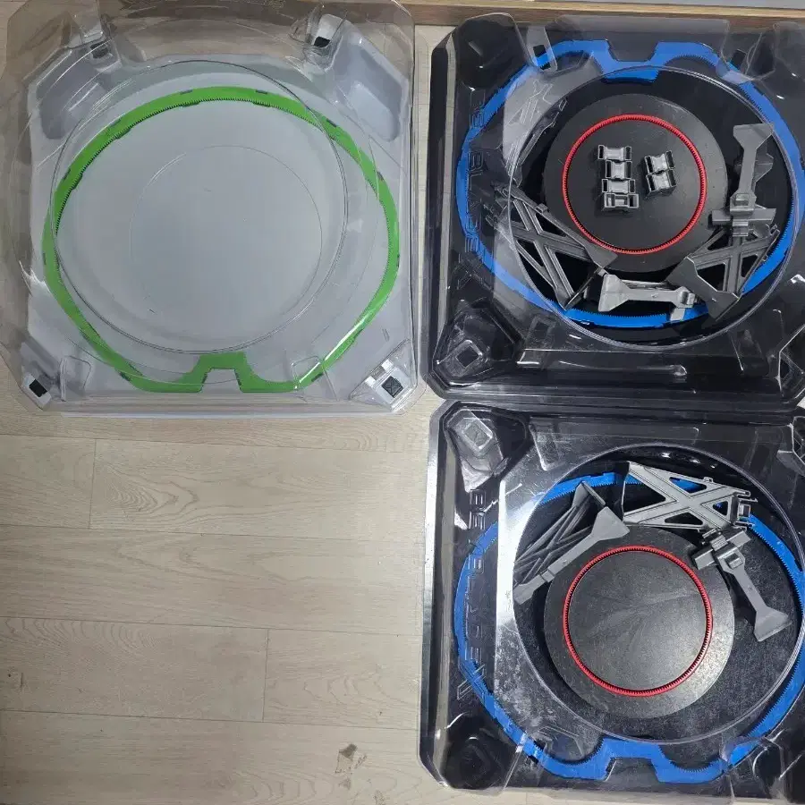 (직거래만)베이블레이드 x팽이판 일괄