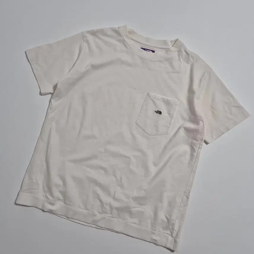 The North Face Purple Label ザ・ノース・フェイス パープルレーベル 七海半袖