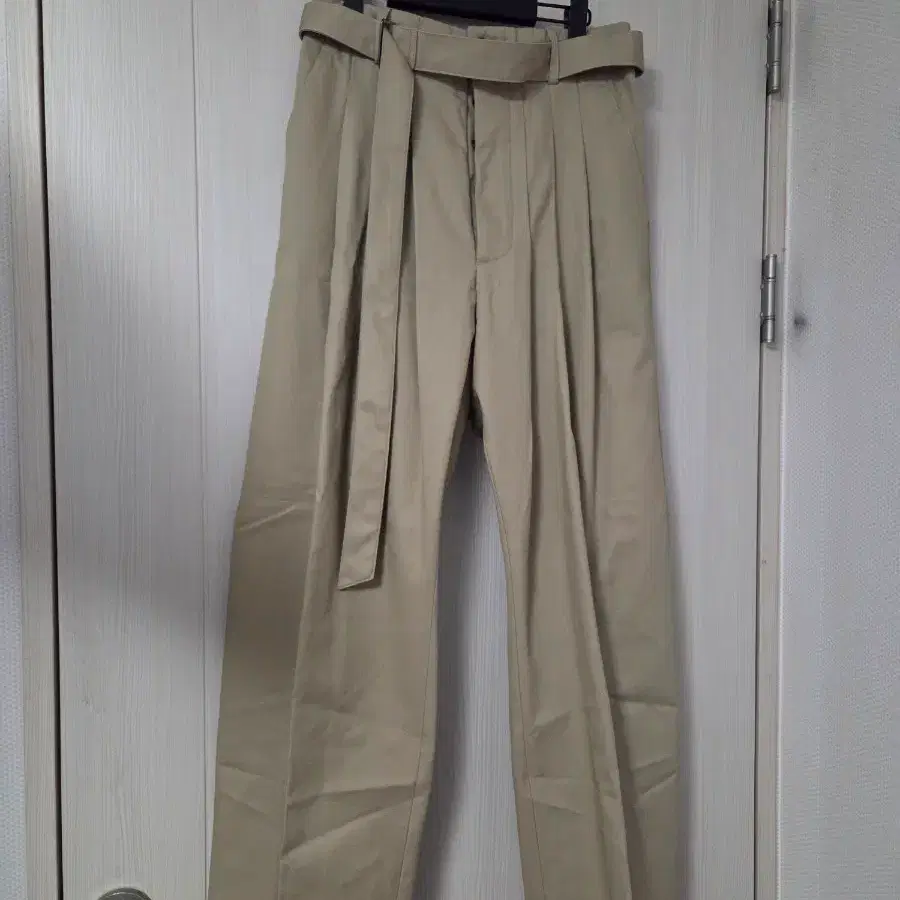 [2] 린더 치노팬츠