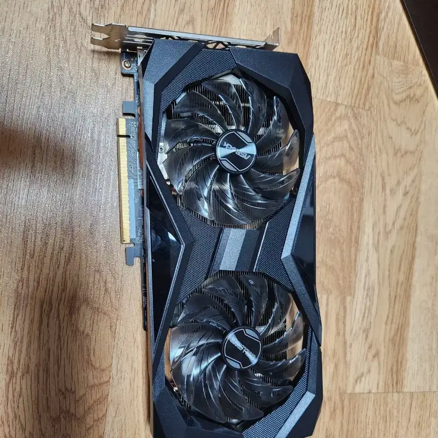RX 7600 8GB