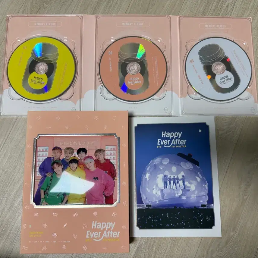 bts防弾マスター4期4thマサーターdvd muster防弾少年団