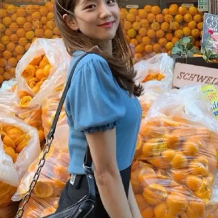 알렉산더왕(Alexander Wang) 아티카 패니백(Attica Fanny Pack)