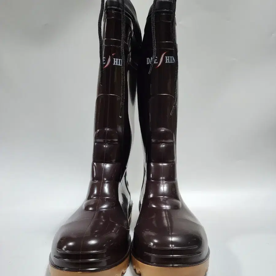 새제품 대신 요딩 안전장화 270