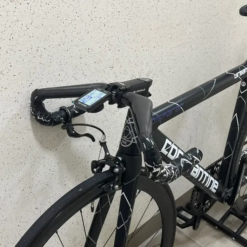 ピクシーバイク部品