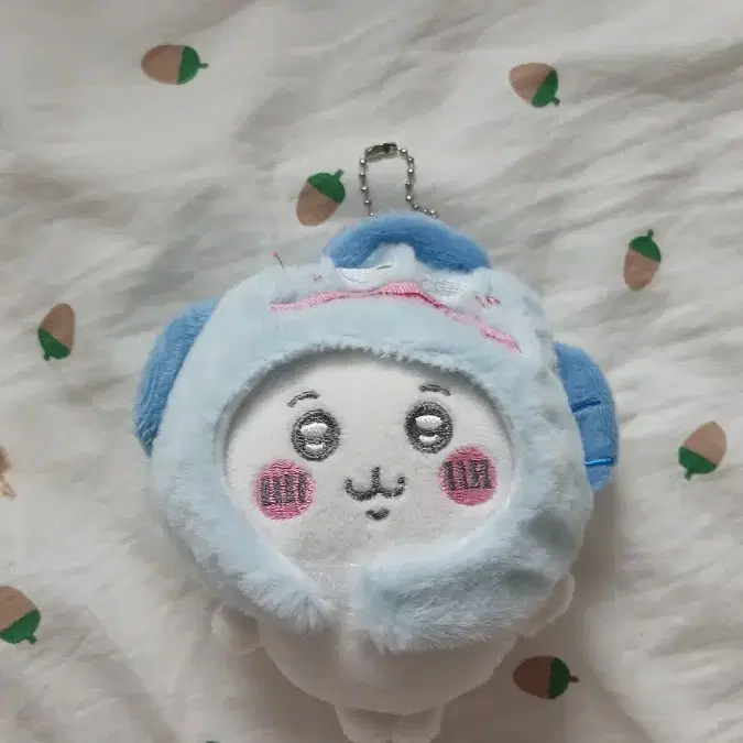 치이카와 한교동 키링