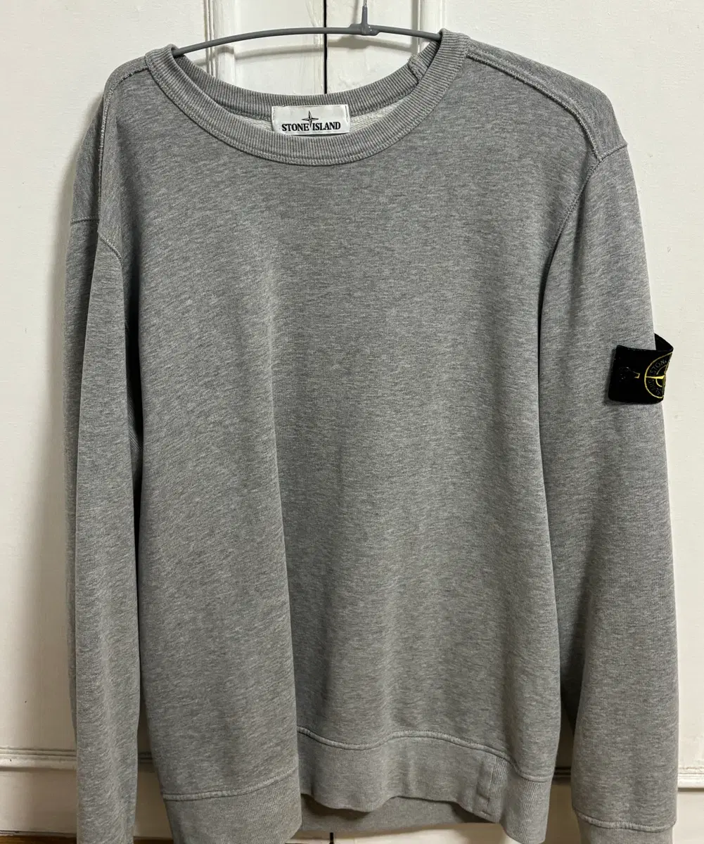 Stone Island sweatshirt m