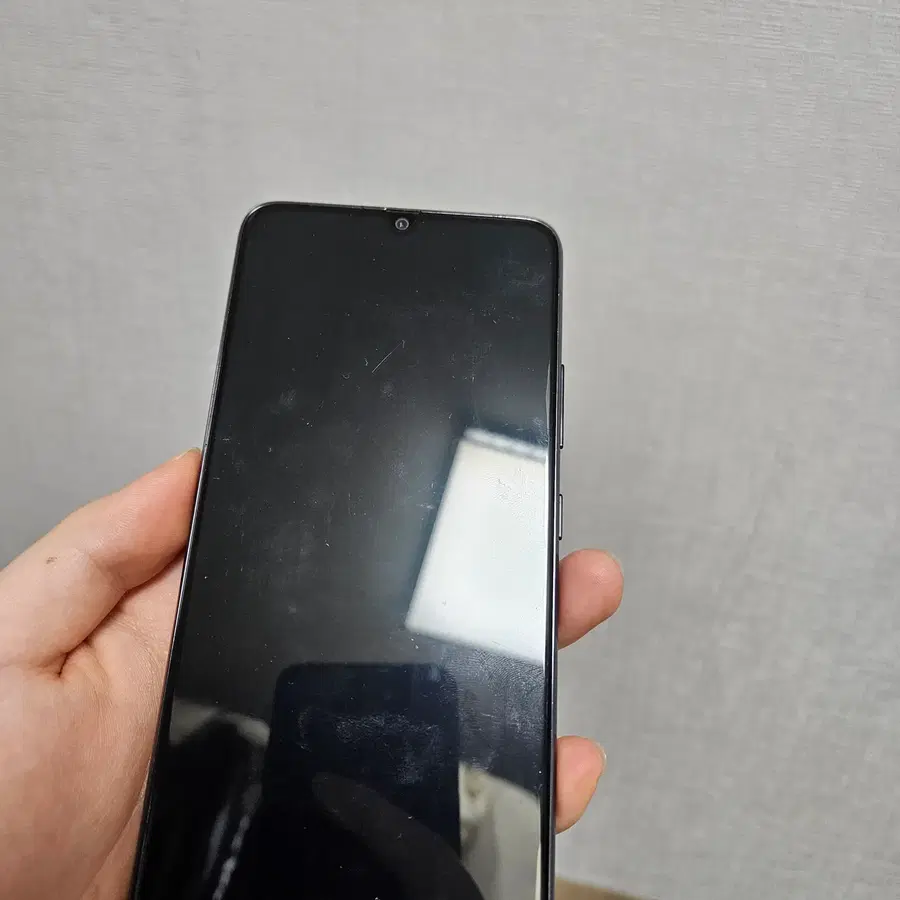 갤럭시A90 5G 중고