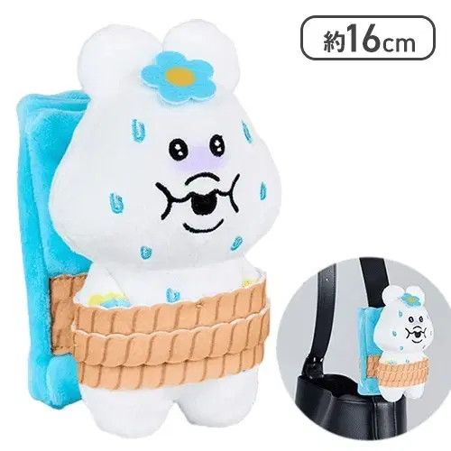 음뽀챠무 카타노세 인형