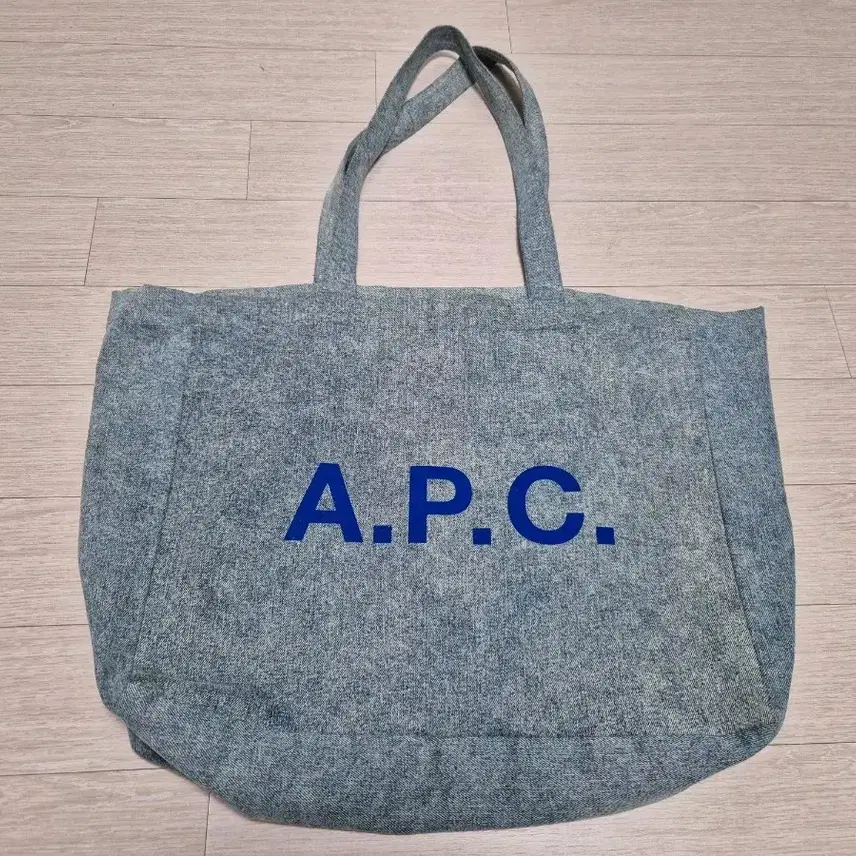 APCエコバッグ販売。