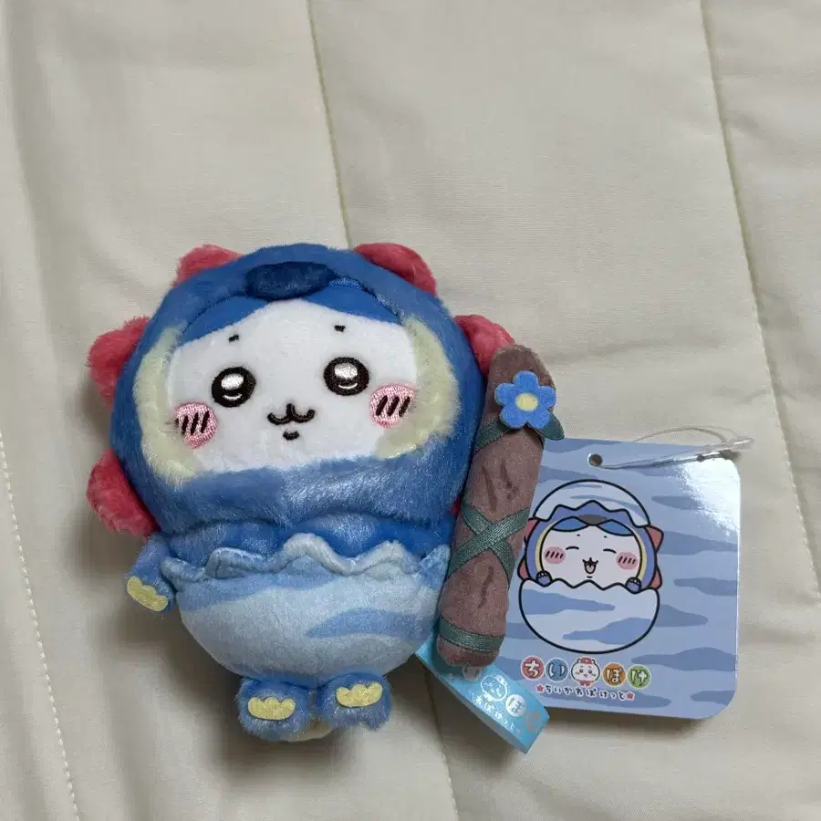 치이카와 먼작귀 포켓공룡 하치와레 마스코트 마코