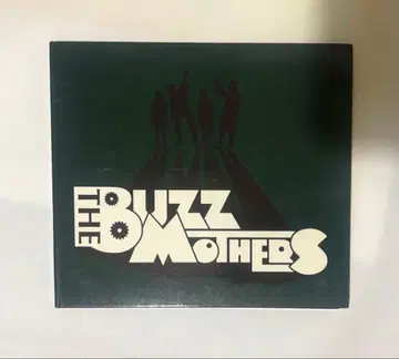 버즈마더스 cd the buzzmothers