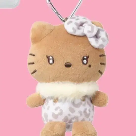웨이크메이크 산리오 일본한정 갸루키티 인형 키링 구해요