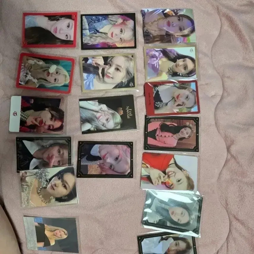 TWICE