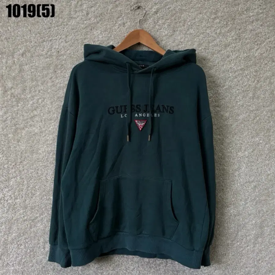 게스 후드티 1019