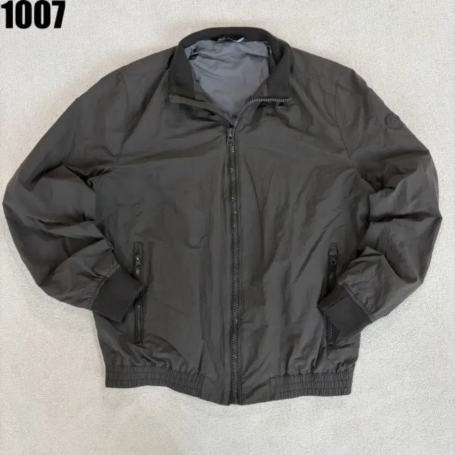 ZARA 남성 점퍼 M