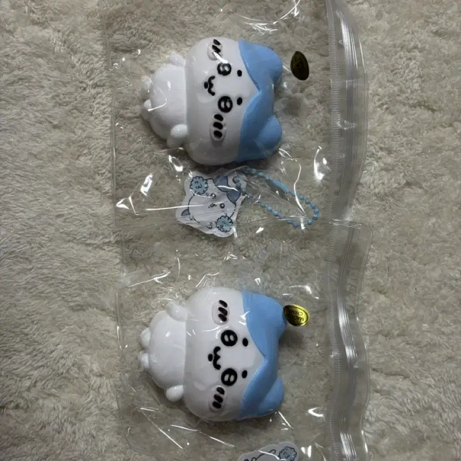 하치와레 말랑이