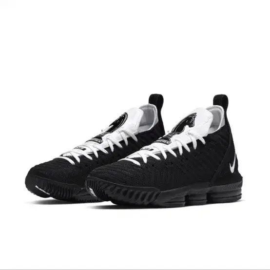 Nike LeBron 16 Four Horsemen - 275