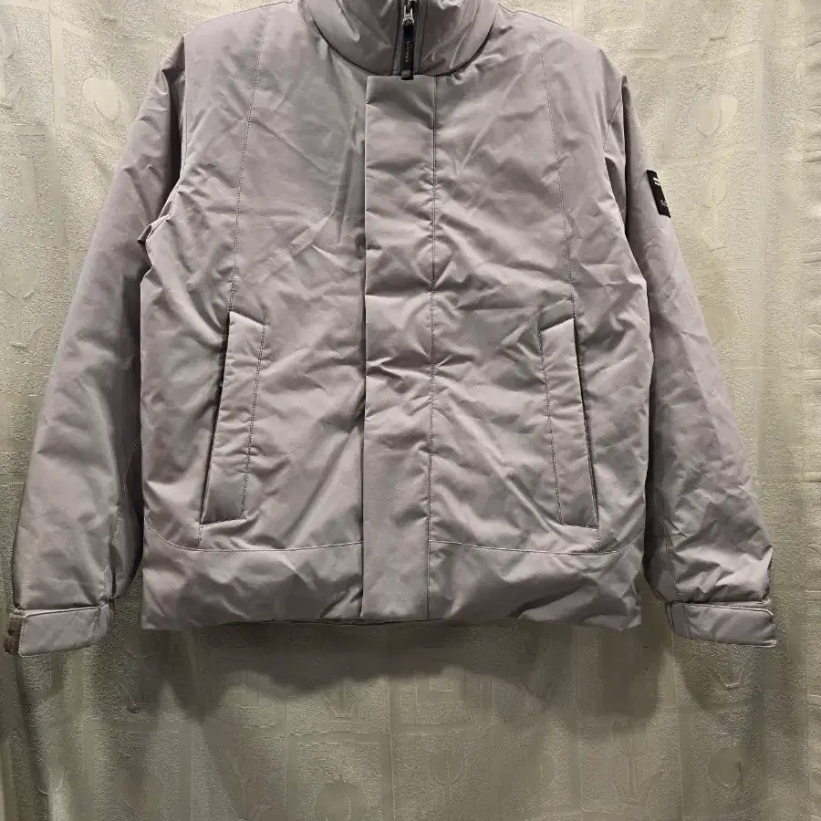 거의새거) 블랙야크 다운 패딩 점퍼 95